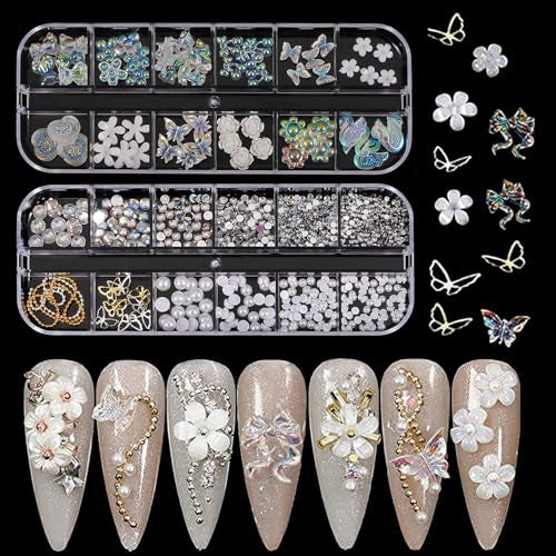 Customized Set - Charms