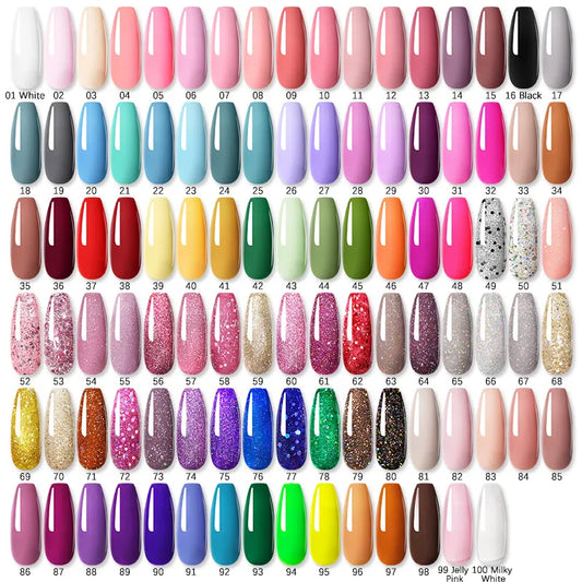 Customized Set - Base Color