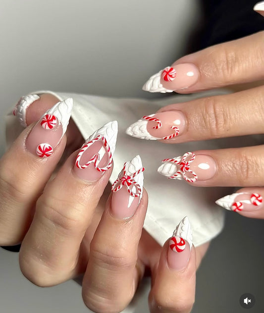 Candy cane