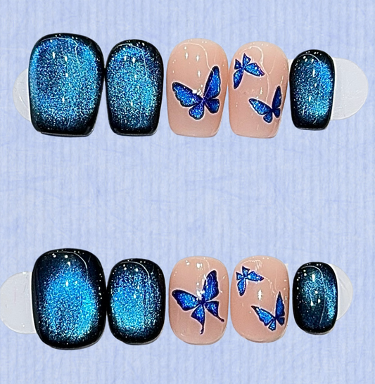 Butterfly Effect