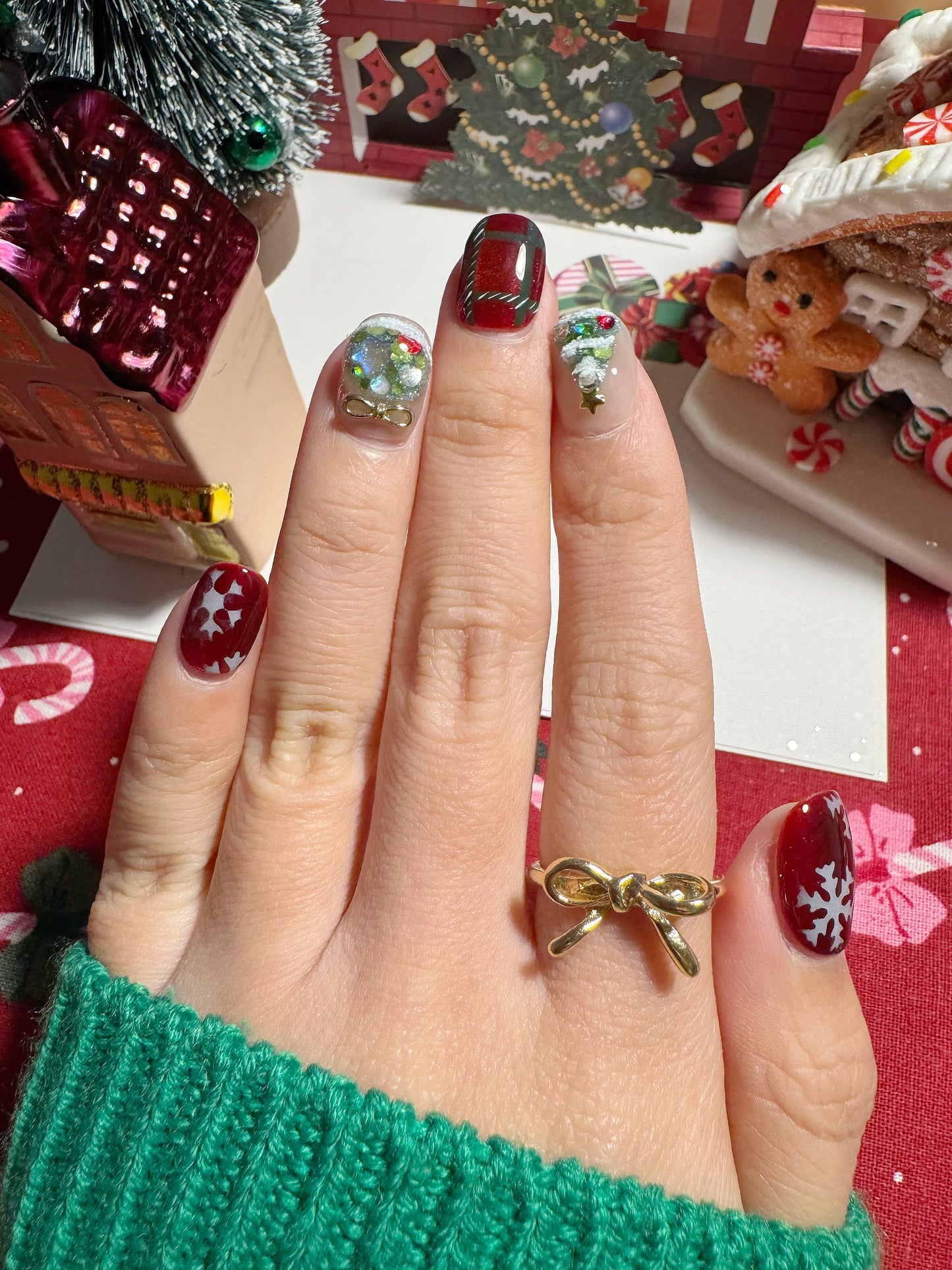 Festive Magic Holiday