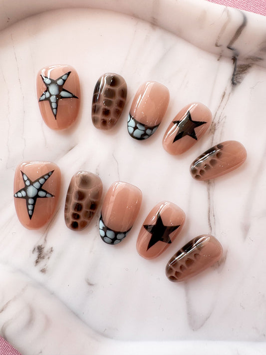 Starry Safari