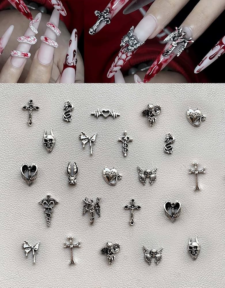 Customized Set - Charms